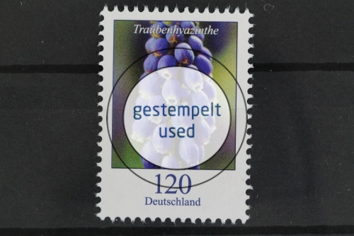 Deutschland (BRD), MiNr. 3447, gestempelt
