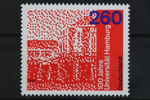 Deutschland (BRD), MiNr. 3449, postfrisch