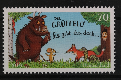 Deutschland (BRD), MiNr. 3450, postfrisch