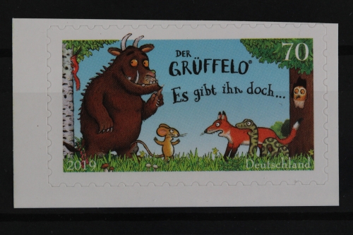Deutschland (BRD), MiNr. 3452 sk, postfrisch