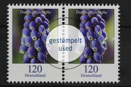 Deutschland (BRD), MiNr. 3447 WP, gestempelt