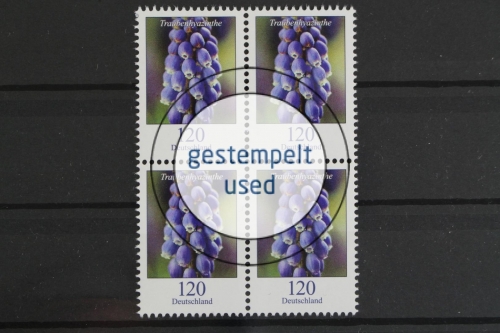 Deutschland (BRD), MiNr. 3447 VB, gestempelt