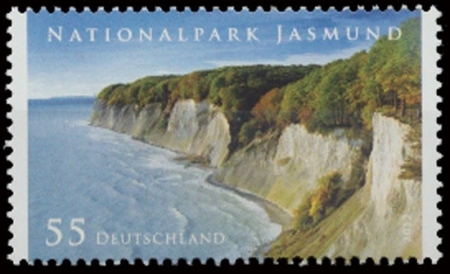 Deutschland (BRD), Michel Nr. 2900, gestempelt