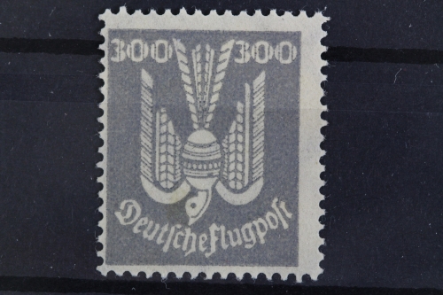 Deutsches Reich, MiNr. 350, postfrisch