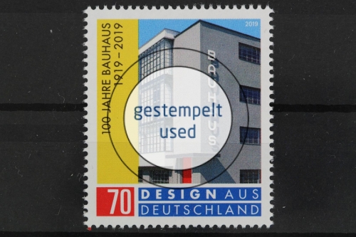 Deutschland (BRD), MiNr. 3453, gestempelt
