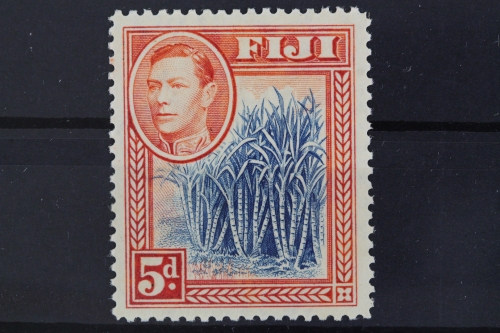 Fidschi-Inseln, MiNr. 99, ungebraucht