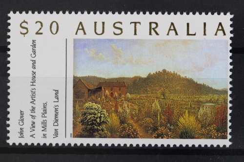 Australien, MiNr. 1222, postfrisch