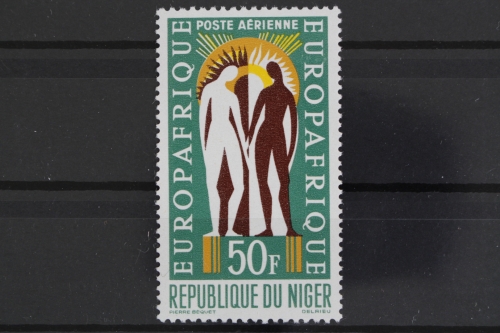 Niger, MiNr. 52, postfrisch