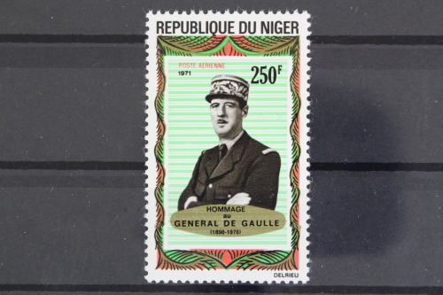 Niger, MiNr. 304, postfrisch