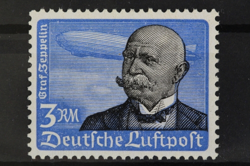 Deutsches Reich, MiNr. 539 x, postfrisch