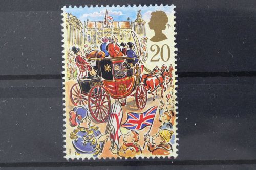 Großbritannien, MiNr. 1230 C, postfrisch