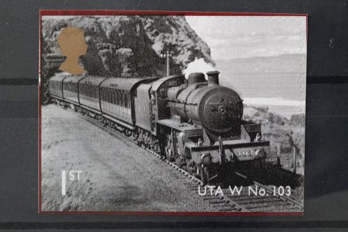 Großbritannien, MiNr. 3486 skl., postfrisch