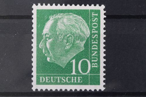 Deutschland (BRD), MiNr. 183 x v R, postfrisch, BPP Signatur