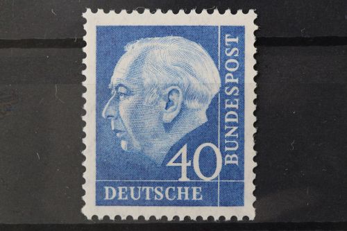 Deutschland (BRD), MiNr. 260 x v R, postfrisch