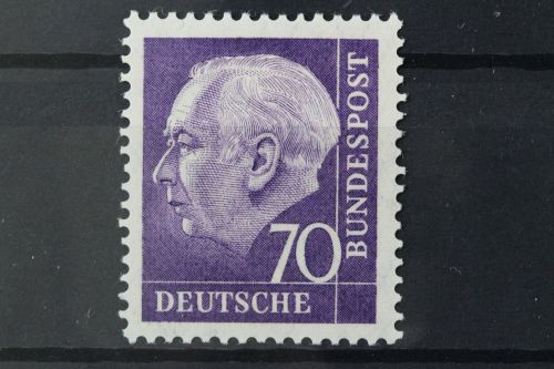 Deutschland (BRD), MiNr. 263 x w R, postfrisch, BPP Signatur
