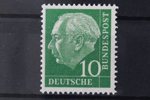 Deutschland (BRD), MiNr. 183 y R, postfrisch