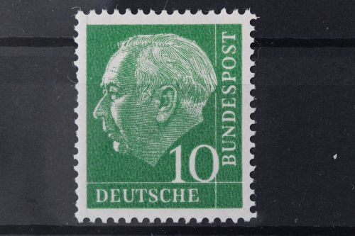 Deutschland (BRD), MiNr. 183 y R, postfrisch