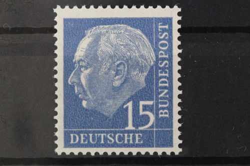 Deutschland (BRD), MiNr. 184 y R, postfrisch