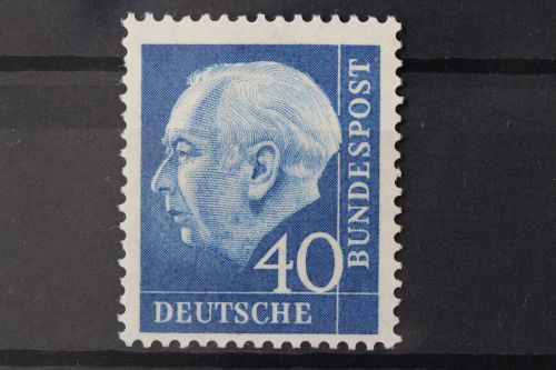 Deutschland (BRD), MiNr. 260 y R, postfrisch