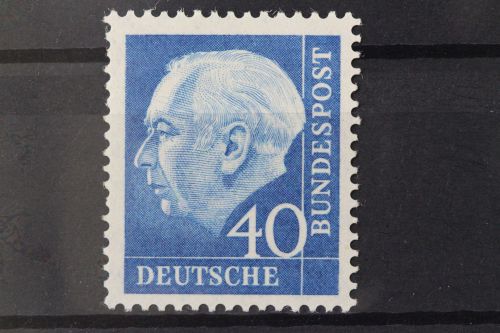 Deutschland (BRD), MiNr. 260 y R, postfrisch