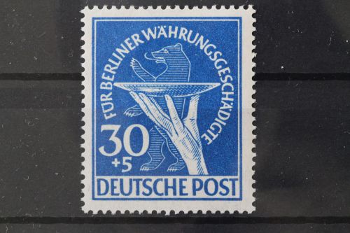 Berlin, MiNr. 70 PF I, postfrisch, BPP Signatur