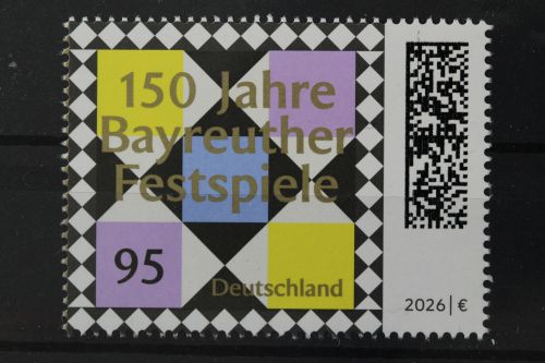 Deutschland (BRD), MiNr. 3978, gestempelt