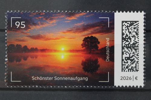Deutschland (BRD), MiNr. 3980, gestempelt