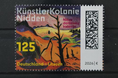 Deutschland (BRD), MiNr. 3985, gestempelt
