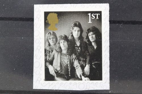 Großbritannien, MiNr. 4626 II skl., postfrisch