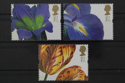 Großbritannien, MiNr. 1667, 1670, 1674 AS, postfrisch