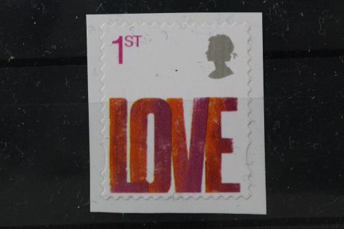 Großbritannien, MiNr. 2340 I CS, skl., postfrisch