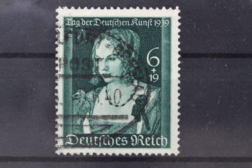 Deutsches Reich, MiNr. 700, gestempelt