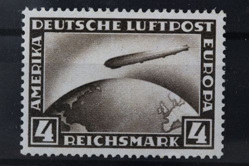 Deutsches Reich, MiNr. 424, postfrisch