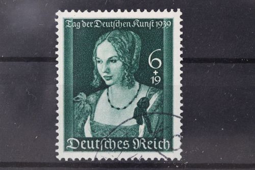 Deutsches Reich, MiNr. 700, gestempelt