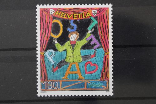 Schweiz, MiNr. 1985, postfrisch