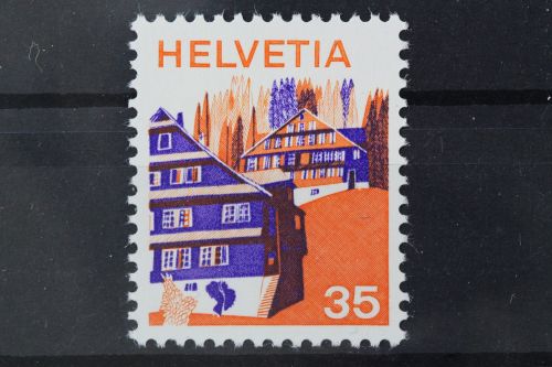 Schweiz, MiNr. 1067, postfrisch