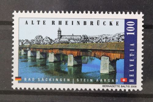 Schweiz, MiNr. 2068, postfrisch
