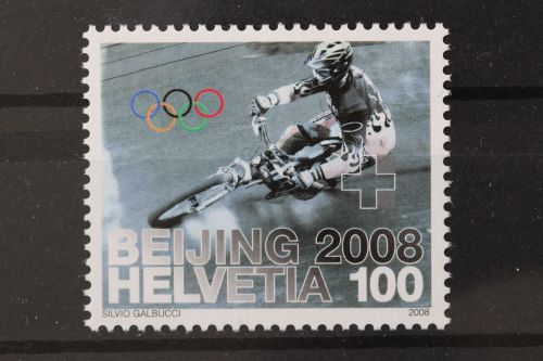 Schweiz, MiNr. 2066, postfrisch