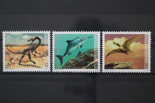 Schweiz, MiNr. 2167-2169, postfrisch