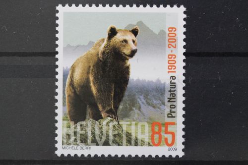 Schweiz, MiNr. 2093, postfrisch