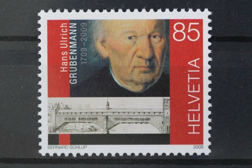 Schweiz, MiNr. 2096, postfrisch