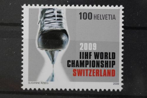 Schweiz, MiNr. 2098 skl., postfrisch