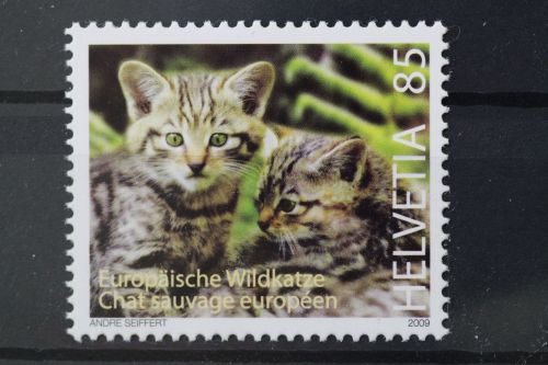 Schweiz, MiNr. 2102 skl., postfrisch