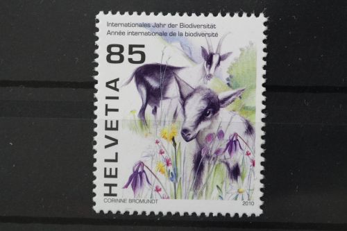 Schweiz, MiNr. 2145 skl., postfrisch