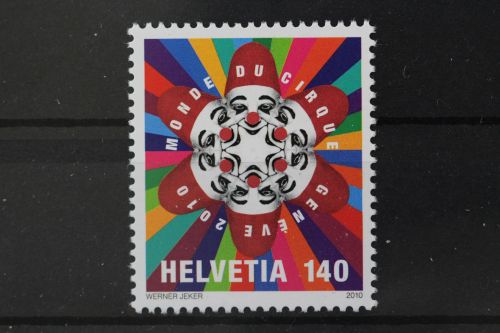 Schweiz, MiNr. 2156, postfrisch