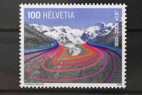 Schweiz, MiNr. 2097, postfrisch