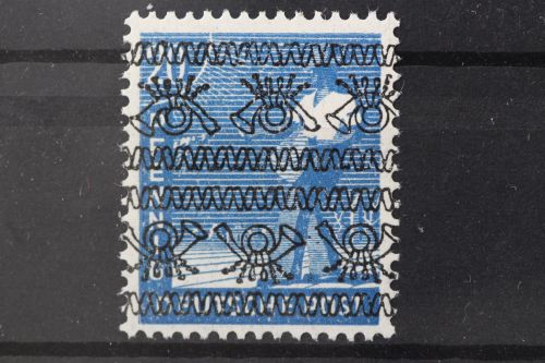 Bizone, MiNr. 43 I DK, postfrisch, BPP Signatur
