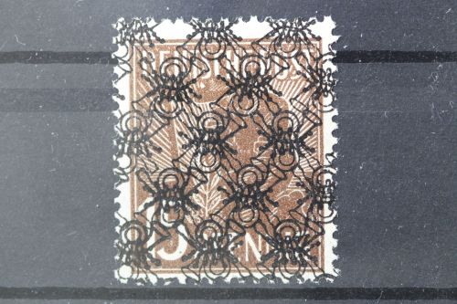 Bizone, MiNr. 41 II DD, postfrisch, BPP Signatur