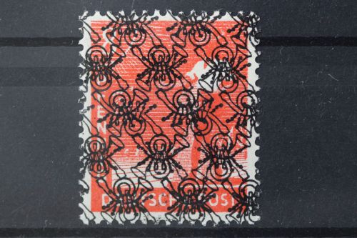 Bizone, MiNr. 38 II DD, postfrisch, BPP Signatur
