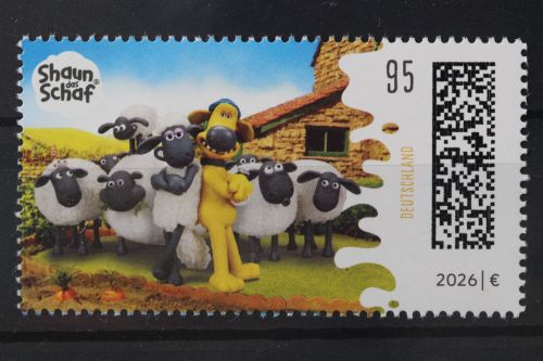 Deutschland (BRD), MiNr. 3993, gestempelt